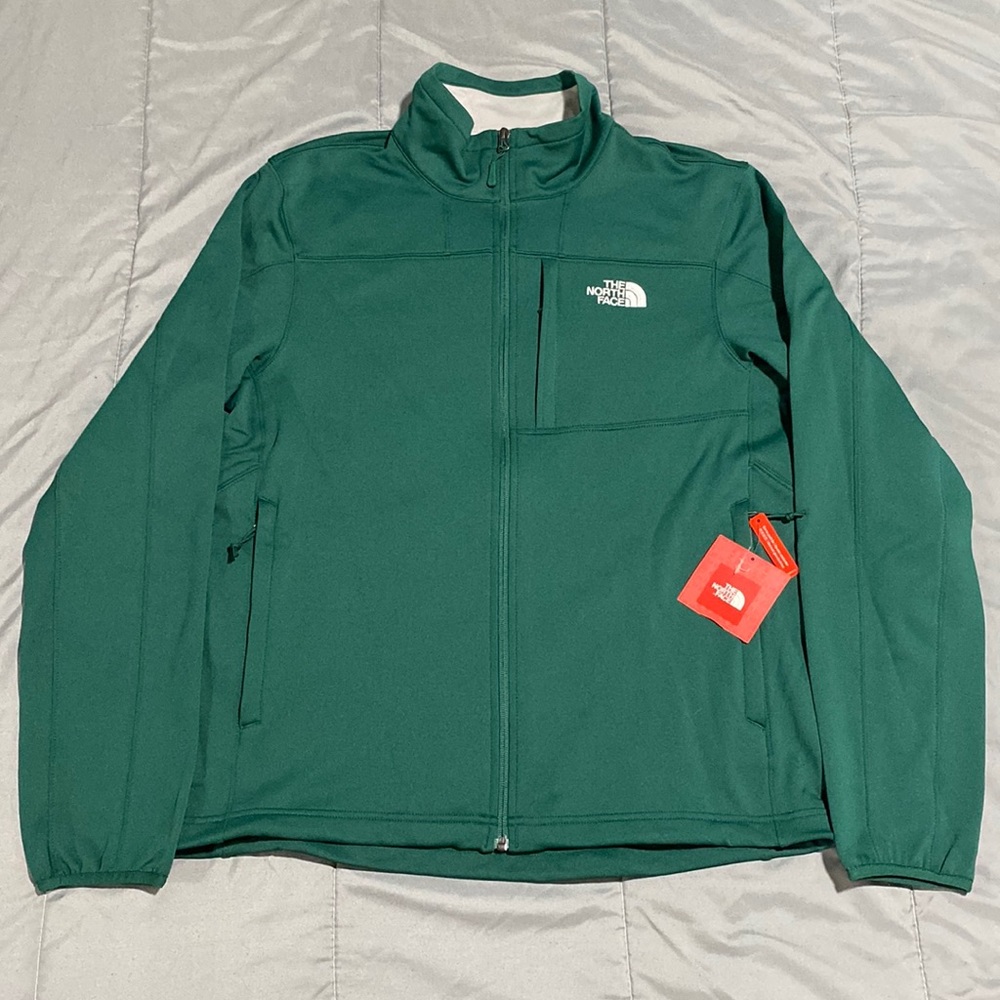 Northface Windbreaker - Men Medium